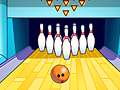 Pin Pals Bowlinng грати онлайн