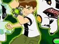 Ben 10 Cavern Run грати онлайн