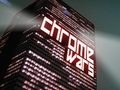 Chrome Wars грати онлайн