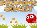 Bouncing Crimlet грати онлайн