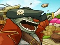 Cake Pirate 2 грати онлайн