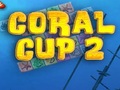 Coral Cup 2 грати онлайн