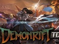 Demonrift TD грати онлайн