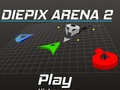 Diepix Arena 2 грати онлайн