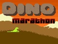 Dino Run марафон Долі грати онлайн