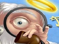 Doodle God 2 грати онлайн