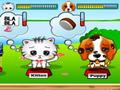 My Cute Pets 2 грати онлайн