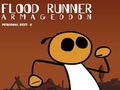 Flood Runner 3 грати онлайн