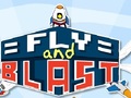 Fly And Blast грати онлайн