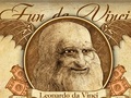 Fun Da Vinci грати онлайн