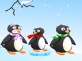 Go Go Penguin грати онлайн