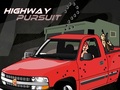 Highway Pursuit 2 грати онлайн