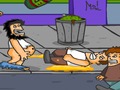 Hobo Brawl 3 грати онлайн