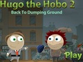 Hugo The Hobo 2 грати онлайн