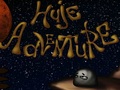 Huje Adventure грати онлайн