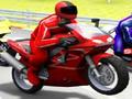 3D Motor Bike Racing грати онлайн