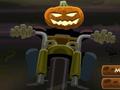 Pumpkin Head Rider грати онлайн