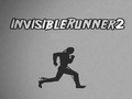 Невидимий Runner 2 грати онлайн