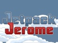 Jetpack Jerome грати онлайн