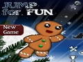 Jump For Fun грати онлайн