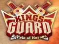 Kings Guard тріо героїв грати онлайн