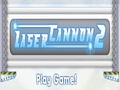 Laser Cannon 2 грати онлайн