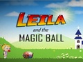 Лейла І Magic Ball грати онлайн