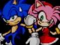 Final Fantasy Sonic X5 грати онлайн