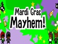 Mardi Gras Mayhem грати онлайн