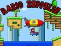 Mario Zeppelin грати онлайн