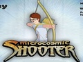 Мікрокосмічною Shooter грати онлайн