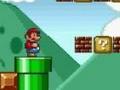 Super Mario Bros Level 1 грати онлайн