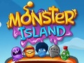 Monster Island грати онлайн