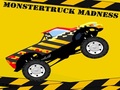 Monstertruck Безумство грати онлайн