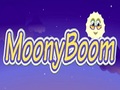 Moony Boom грати онлайн