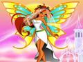 Люкс для Winx грати онлайн