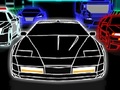 Neon Race 2 грати онлайн