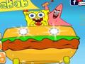 Spongebob відсутності рецепту грати онлайн