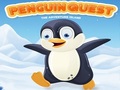 Penguin Quest грати онлайн