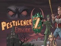 Pestilence Z грати онлайн