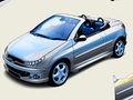 Pimp My Peugeot 206 CC грати онлайн