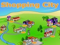 Shopping City грати онлайн