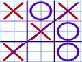 Tic Tac Toe грати онлайн