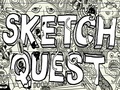 Sketch Quest грати онлайн