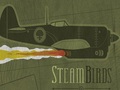 Steambirds грати онлайн