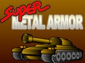 Супер Metal Armor грати онлайн