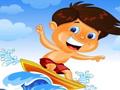 Surf Mania грати онлайн