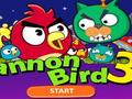 Cannon Bird 3 грати онлайн