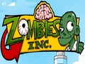 Zombies Inc грати онлайн