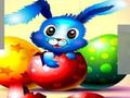 Bunny Puzzle грати онлайн